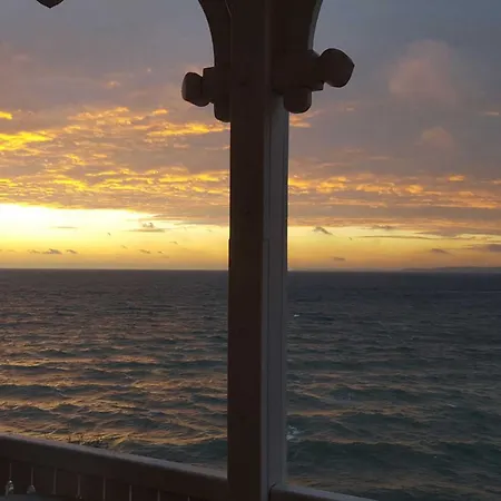 Villa Fuerstenhof - 204 Sassnitz