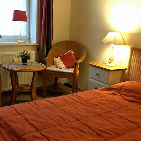 Fuerstenhof - 204 Villa