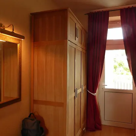 Fuerstenhof - 204 Villa *