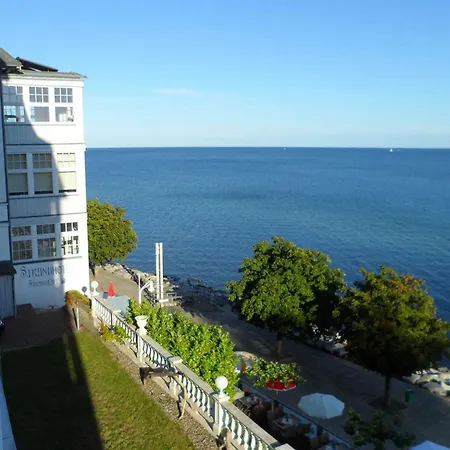 Villa Fuerstenhof - 204 Sassnitz