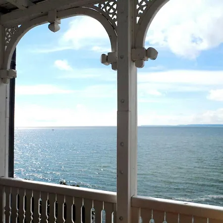 Fuerstenhof - 204 * Sassnitz