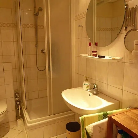 Fuerstenhof - 204 Villa Sassnitz