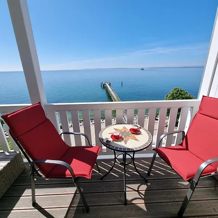 Fuerstenhof - 204 Villa